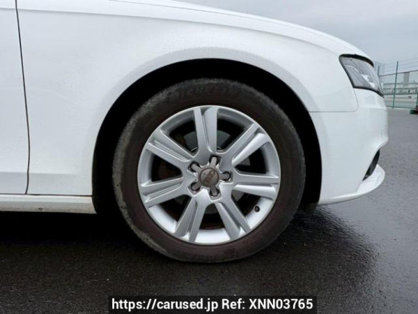 Used 2011 AT audi a4 8KCDN Image[30]