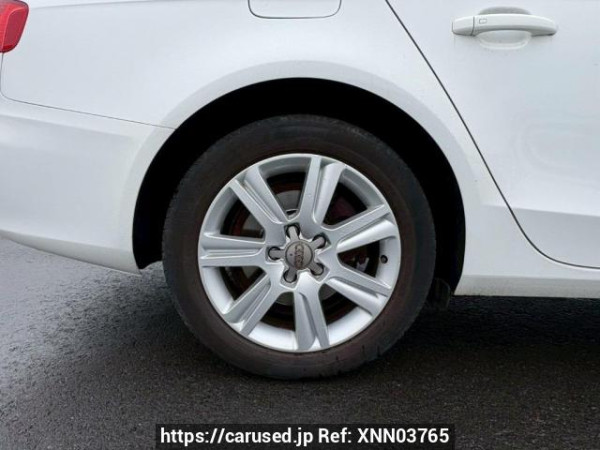 Used 2011 AT audi a4 8KCDN Image[31]