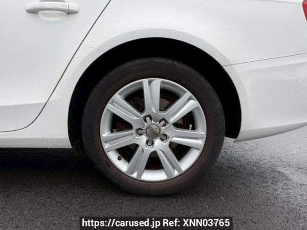 Used 2011 AT audi a4 8KCDN Image[32]