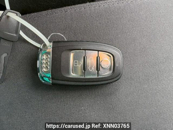 Used 2011 AT audi a4 8KCDN Image[43]