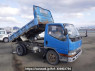 Used 1995 MT mitsubishi canter FE516BD Image[0]
