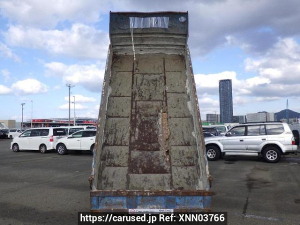 Used 1995 MT mitsubishi canter FE516BD Image[6]