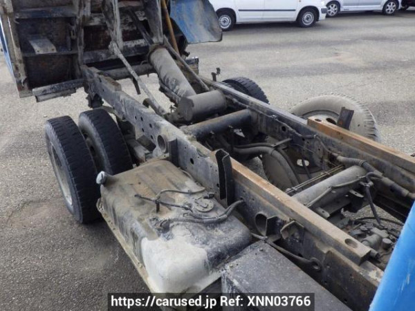 Used 1995 MT mitsubishi canter FE516BD Image[7]