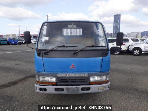 Used 1995 MT mitsubishi canter FE516BD Image[12]
