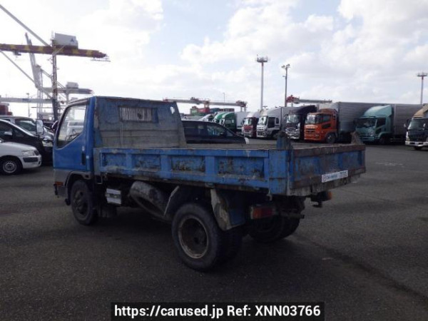 Used 1995 MT mitsubishi canter FE516BD Image[15]