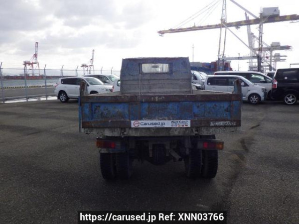 Used 1995 MT mitsubishi canter FE516BD Image[16]