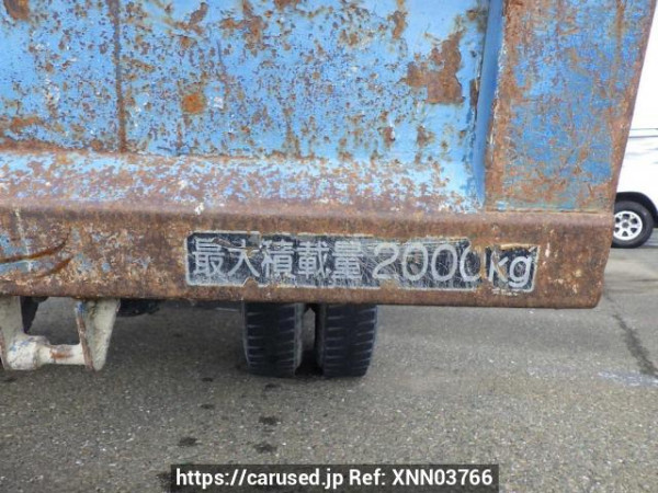 Used 1995 MT mitsubishi canter FE516BD Image[20]