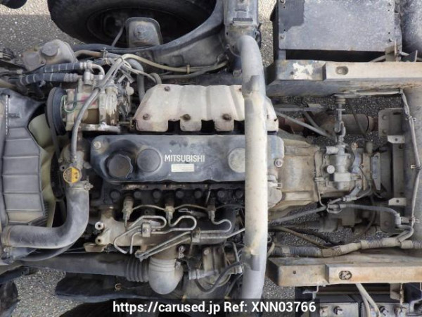 Used 1995 MT mitsubishi canter FE516BD Image[21]