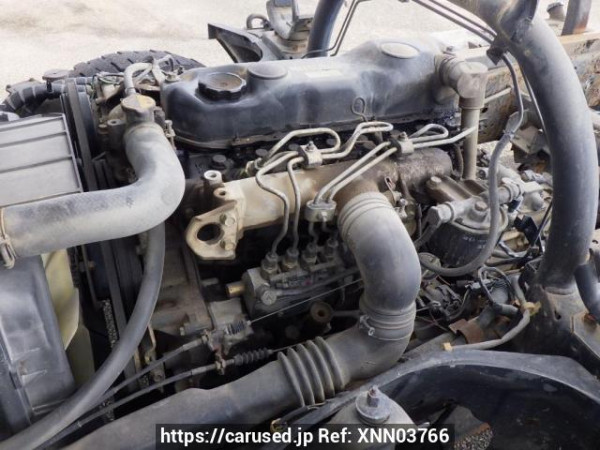 Used 1995 MT mitsubishi canter FE516BD Image[22]