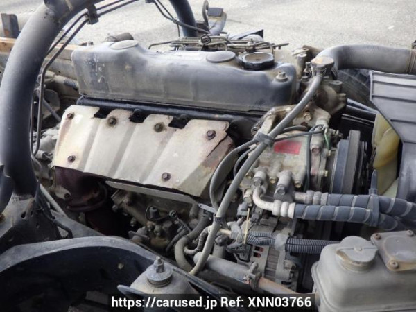 Used 1995 MT mitsubishi canter FE516BD Image[23]