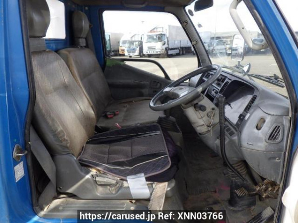 Used 1995 MT mitsubishi canter FE516BD Image[26]