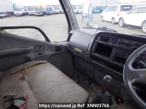 Used 1995 MT mitsubishi canter FE516BD Image[28]