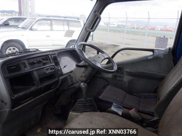 Used 1995 MT mitsubishi canter FE516BD Image[29]