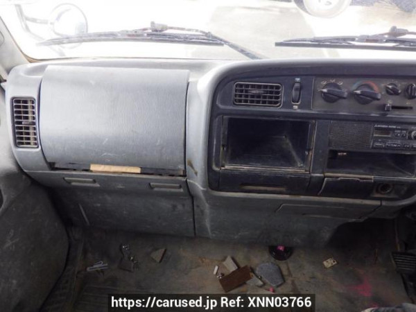 Used 1995 MT mitsubishi canter FE516BD Image[30]