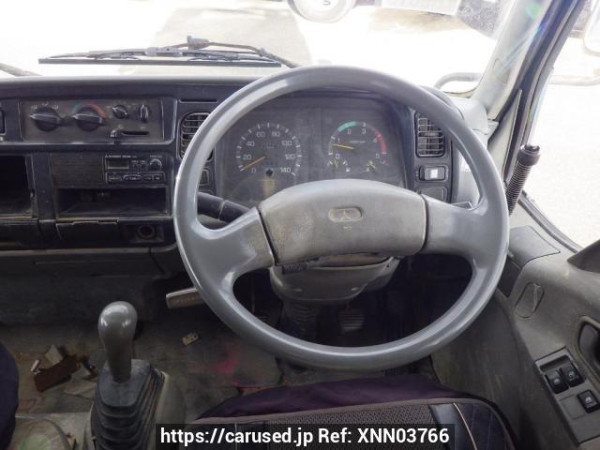 Used 1995 MT mitsubishi canter FE516BD Image[31]