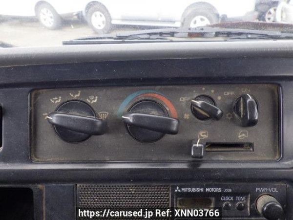 Used 1995 MT mitsubishi canter FE516BD Image[35]