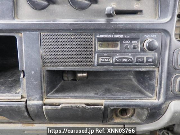 Used 1995 MT mitsubishi canter FE516BD Image[36]