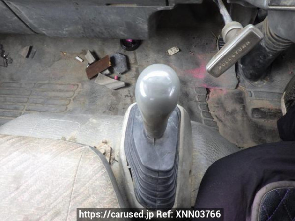 Used 1995 MT mitsubishi canter FE516BD Image[37]