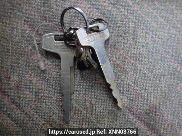 Used 1995 MT mitsubishi canter FE516BD Image[39]