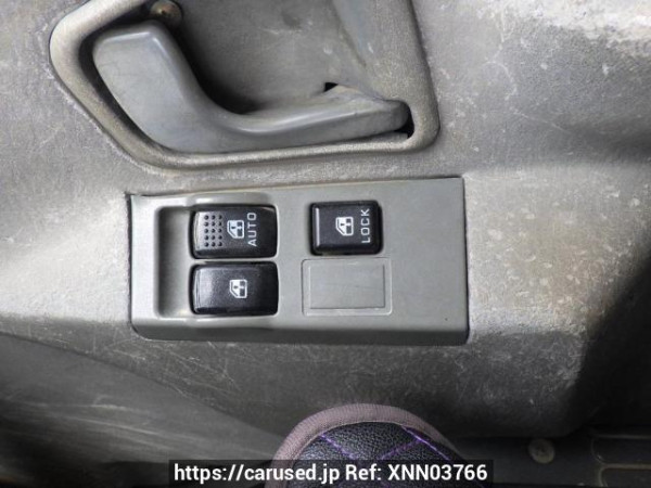 Used 1995 MT mitsubishi canter FE516BD Image[40]