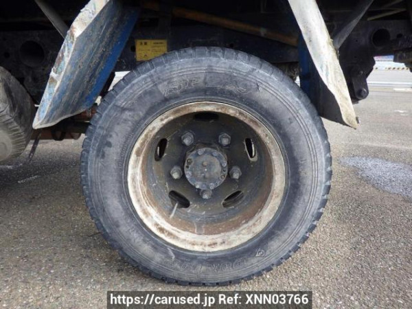 Used 1995 MT mitsubishi canter FE516BD Image[44]