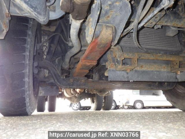 Used 1995 MT mitsubishi canter FE516BD Image[45]