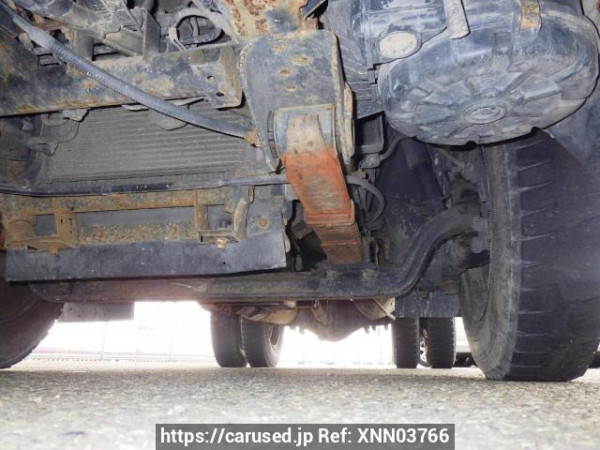 Used 1995 MT mitsubishi canter FE516BD Image[46]