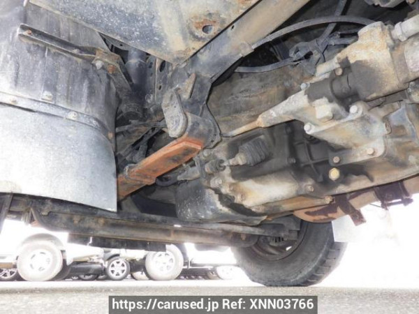 Used 1995 MT mitsubishi canter FE516BD Image[48]