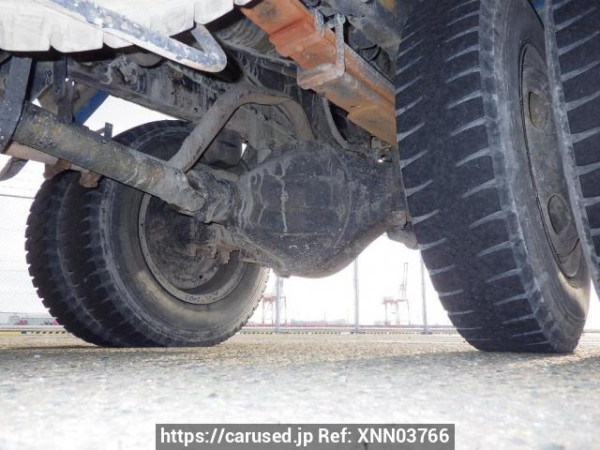 Used 1995 MT mitsubishi canter FE516BD Image[49]