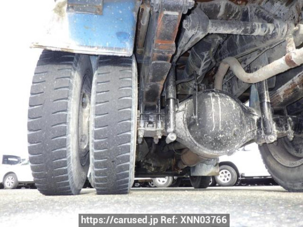 Used 1995 MT mitsubishi canter FE516BD Image[51]