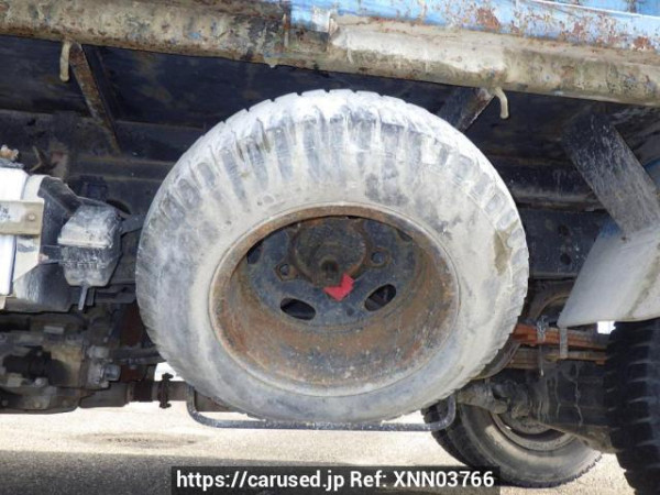 Used 1995 MT mitsubishi canter FE516BD Image[54]