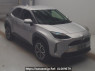 Used 2020 AT toyota yaris-cross MXPB10 Image[2]