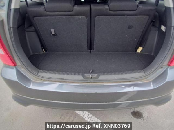 Used 2003 AT toyota wish ZNE10G Image[8]
