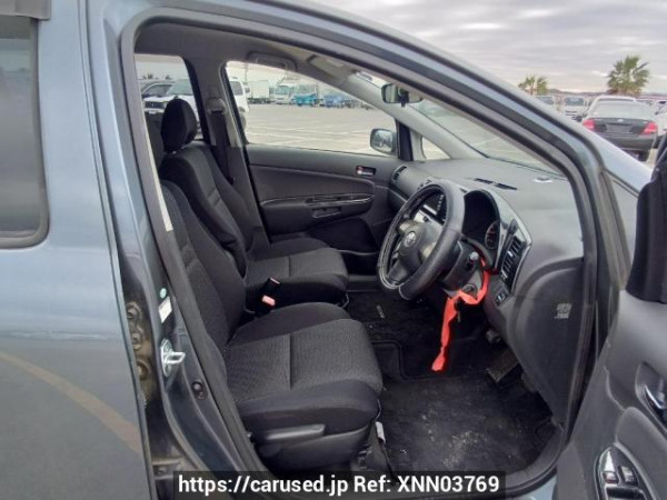 Used 2003 AT toyota wish ZNE10G Image[13]