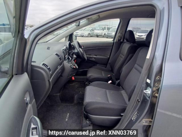 Used 2003 AT toyota wish ZNE10G Image[14]