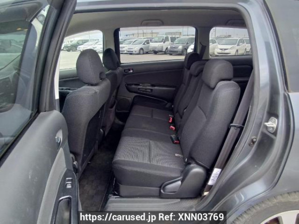 Used 2003 AT toyota wish ZNE10G Image[16]
