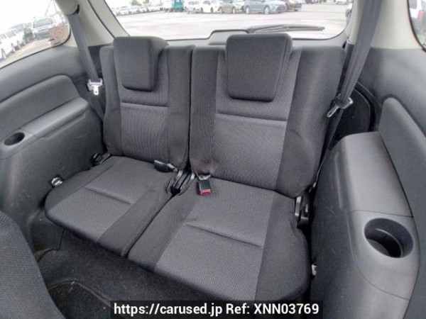 Used 2003 AT toyota wish ZNE10G Image[17]