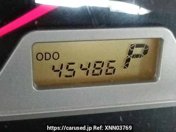 Used 2003 AT toyota wish ZNE10G Image[22]
