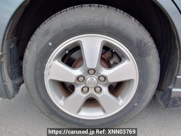 Used 2003 AT toyota wish ZNE10G Image[29]