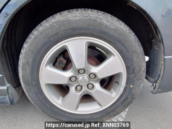 Used 2003 AT toyota wish ZNE10G Image[30]