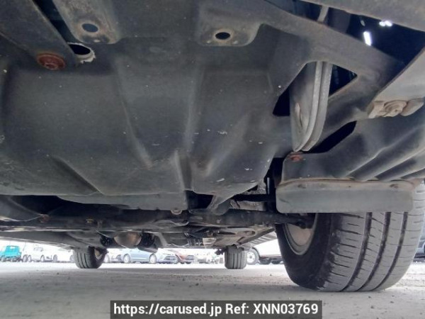 Used 2003 AT toyota wish ZNE10G Image[32]