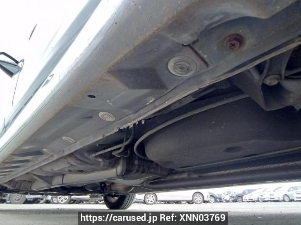 Used 2003 AT toyota wish ZNE10G Image[35]