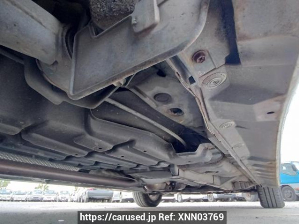 Used 2003 AT toyota wish ZNE10G Image[36]