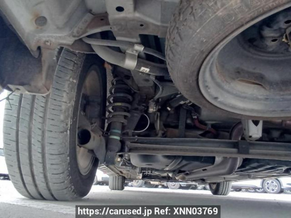 Used 2003 AT toyota wish ZNE10G Image[37]