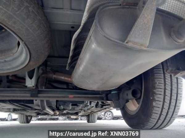 Used 2003 AT toyota wish ZNE10G Image[38]