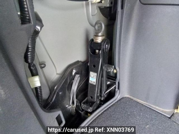 Used 2003 AT toyota wish ZNE10G Image[41]