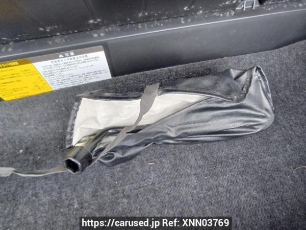 Used 2003 AT toyota wish ZNE10G Image[42]