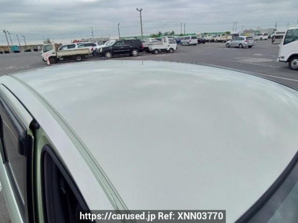 Used 2007 AT toyota sienta NCP81G Image[13]