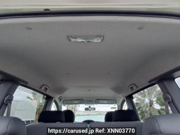 Used 2007 AT toyota sienta NCP81G Image[14]