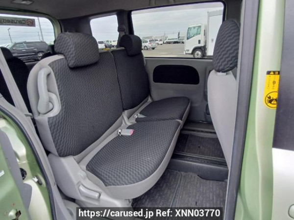 Used 2007 AT toyota sienta NCP81G Image[18]